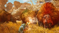 节节升高！《怪猎荒野》Steam玩家破130万