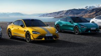 上市即交付！小米SU7 Ultra汽车3月2日起全国交付