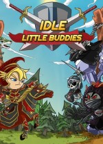 Idle Little Buddies