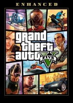 GTA5增强版