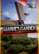 MARKET GARDEN