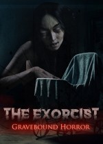 The Exorcist : Gravebound Horror