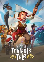 《Trident's Tale》官方中文版下载