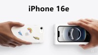 库克：iPhone16e汇聚了iPhone16系列所有优点