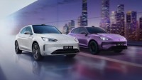 史上最强问界M5！新M5 Ultra开启预订：23.8万起