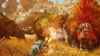 玩家在《怪猎荒野》中缅怀去世父亲:用捏脸还原其形象