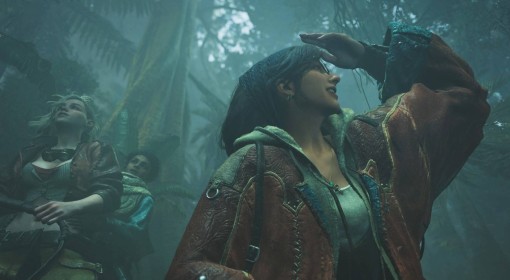 《怪物猎人：荒野》PS5手柄无震动解决方法