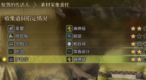 《怪物猎人：荒野》农场解锁条件分享