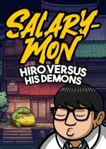 Salary-Mon | Hiro Versus His Demons