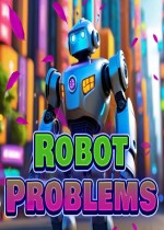Robot Problems