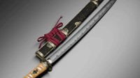 《AC影》双主角等比例复刻武器公布!细节出众超帅气
