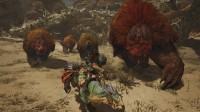 《怪猎荒野》在线峰值进Steam前五！即将突破140万