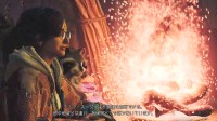 人体自燃现象？玩家分享《怪物猎人：荒野》离奇BUG
