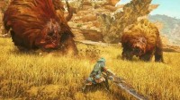 《怪猎荒野》PS5新补丁发布 Xbox和Steam稍后上线