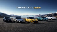 柯洁晒全款拿下小米SU7Ultra 雷军发文感谢支持