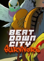 Beatdown City Survivors