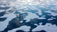 科学家破解地球气候变化密码 1万年后变得极度寒冷