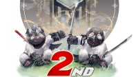 《卧龙》发售两周年 忍者组致谢并请期待《忍龙》新作