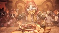 《怪猎荒野》伙食太差!玩家们怀念《世界》厨师猫婆婆