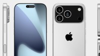 曝iPhone17 Pro升级12G内存 与标准版差距再次拉大!