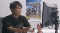 《怪物猎人：荒野》大卖 制作人