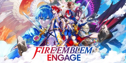 火焰纹章Engage