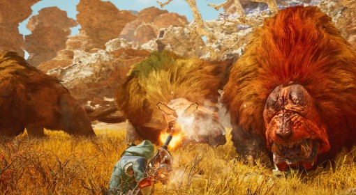 《怪物猎人：荒野》携带容量提升MOD分享