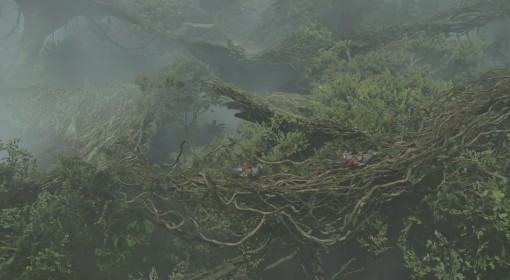 《怪物猎人：荒野》弓骨素材衍生一览