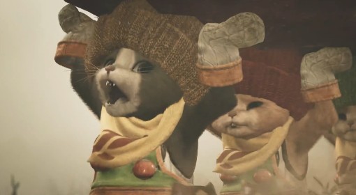 《怪物猎人：荒野》好眼力成就解锁攻略
