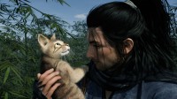 《浪人崛起》全球解锁时间公布：PC版支持8K光追等