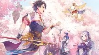 《幻想水浒传》完全新作公开！经典RPG系列手游重生