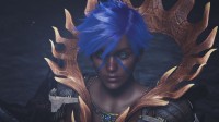 怪猎荒野玩家破解收费机制！无限修改外观MOD走红