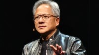 黄仁勋澄清砍单传闻：并未缩减只是转移