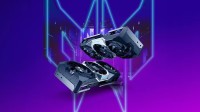 宏碁推出掠夺者Radeon RX 9070系显卡:锐利黑银设计