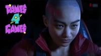 有光头女主？顽皮狗艺术家参与妇女历史月游戏演讲