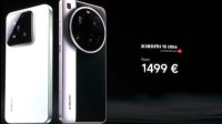 小米15 Ultra海外1.1万元起：有技术信心和底气