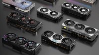 AMD RX 9070系列供应充足!首发销量或超RTX50全系