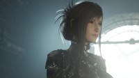 《FF7重生》蒂法服装MOD：第一后裔战衣丰满大雷