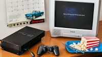 可能比不少玩家都要大：25年前的今天PS2面世！