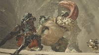 《MH荒野》下午四点上线新补丁 修复NPC消失等Bug