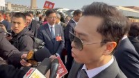 靳东、甄子丹盛赞《哪吒2》全球爆火：伟大的成就！