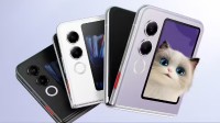 努比亚Flip 2发布!全尺寸内嵌DeepSeek 国补2899元起