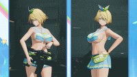 《少女前线2》新衣装好亮眼!清凉超短裙大雷快塞不下