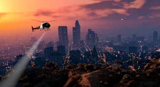 《GTAOL》PC次时代版入门全解 回坑必看！