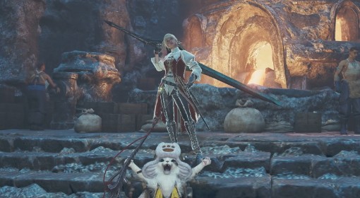 《怪物猎人：荒野》机械武器机制解析