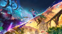 《双影奇境》M站评分升至91！合作游戏巅峰之作