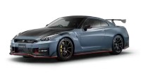 一代战神日产GT-R R35汽车宣布停产!不再接新订单