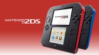 时代结束!任天堂2DS和new 3DS LL停止维修:零件用完