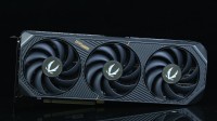 索泰5070 SOLID显卡评测：极致静音散热 2K游戏新宠
