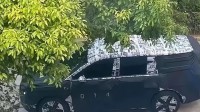 小孩哥喊话雷军出一款全家出行的车 网友:YU9在路上